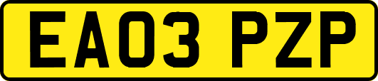 EA03PZP