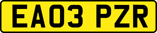 EA03PZR