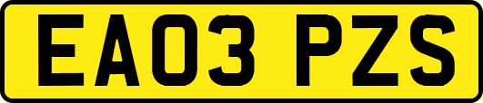 EA03PZS