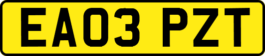 EA03PZT