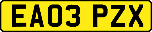 EA03PZX