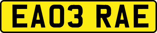 EA03RAE
