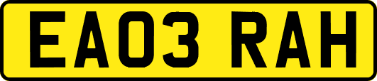 EA03RAH