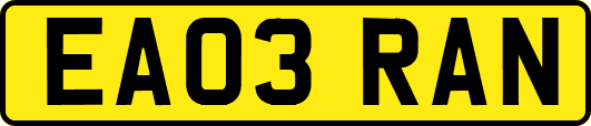 EA03RAN