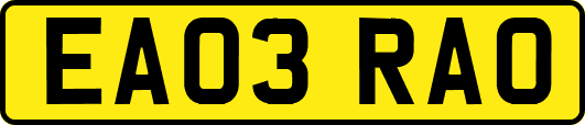 EA03RAO