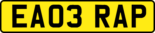 EA03RAP
