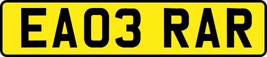 EA03RAR