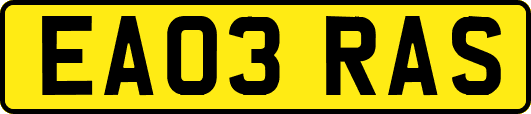 EA03RAS