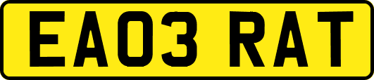 EA03RAT