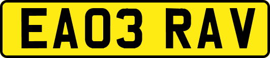 EA03RAV