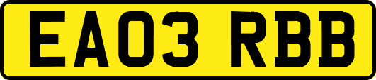 EA03RBB