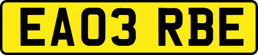 EA03RBE