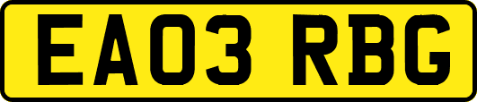 EA03RBG
