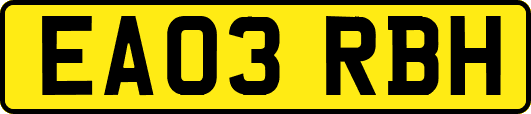 EA03RBH