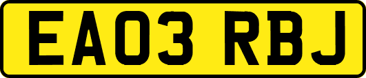 EA03RBJ