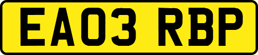 EA03RBP