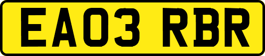 EA03RBR