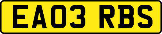 EA03RBS