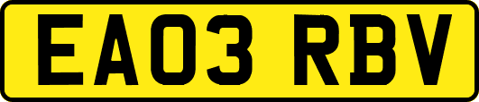 EA03RBV