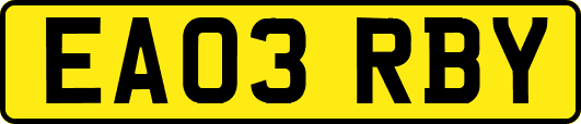 EA03RBY