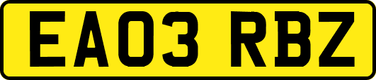 EA03RBZ