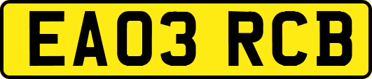 EA03RCB