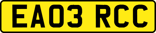 EA03RCC