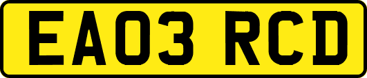 EA03RCD