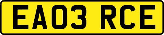 EA03RCE