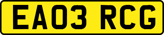 EA03RCG