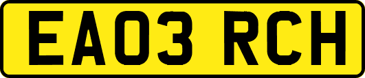 EA03RCH