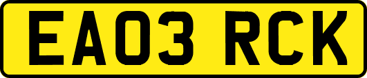 EA03RCK