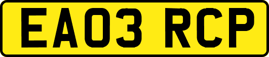 EA03RCP