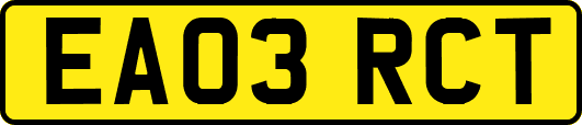EA03RCT