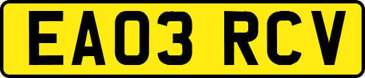 EA03RCV