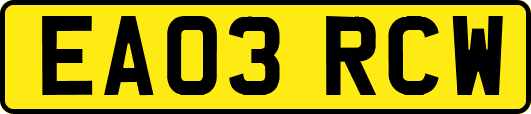 EA03RCW