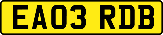 EA03RDB