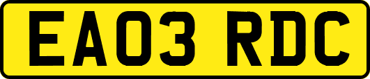 EA03RDC