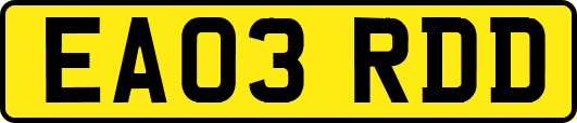 EA03RDD