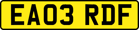 EA03RDF