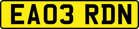 EA03RDN