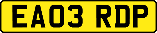 EA03RDP