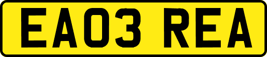 EA03REA