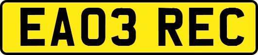 EA03REC