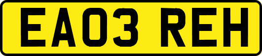EA03REH