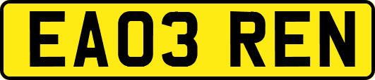 EA03REN