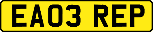 EA03REP