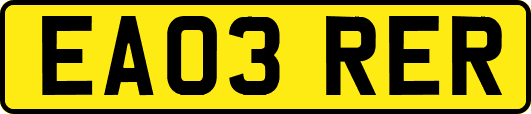 EA03RER