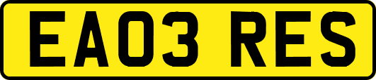 EA03RES