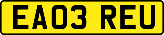 EA03REU